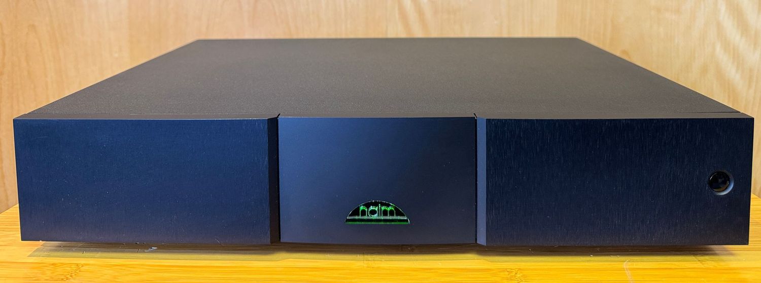 Naim Audio XPSDR Power Supply Naim Audio XPSDR Power Supply