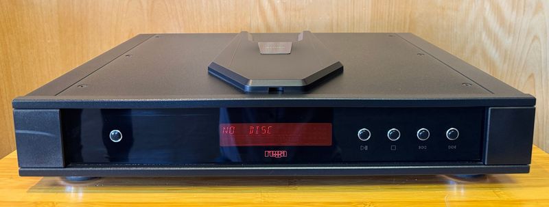 Rega Saturn MK 3 CD Player