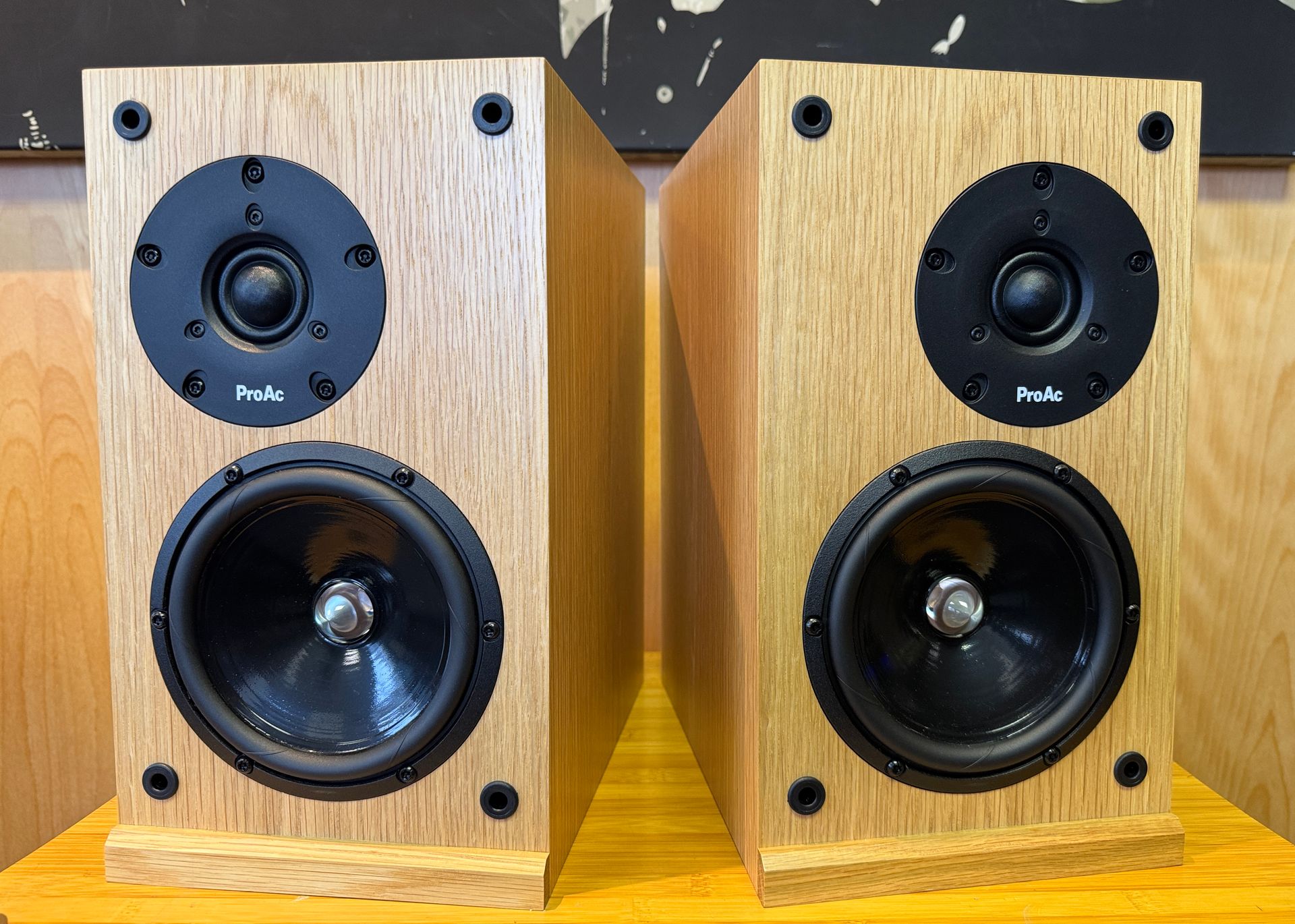 ProAc DB1 Loudspeakers