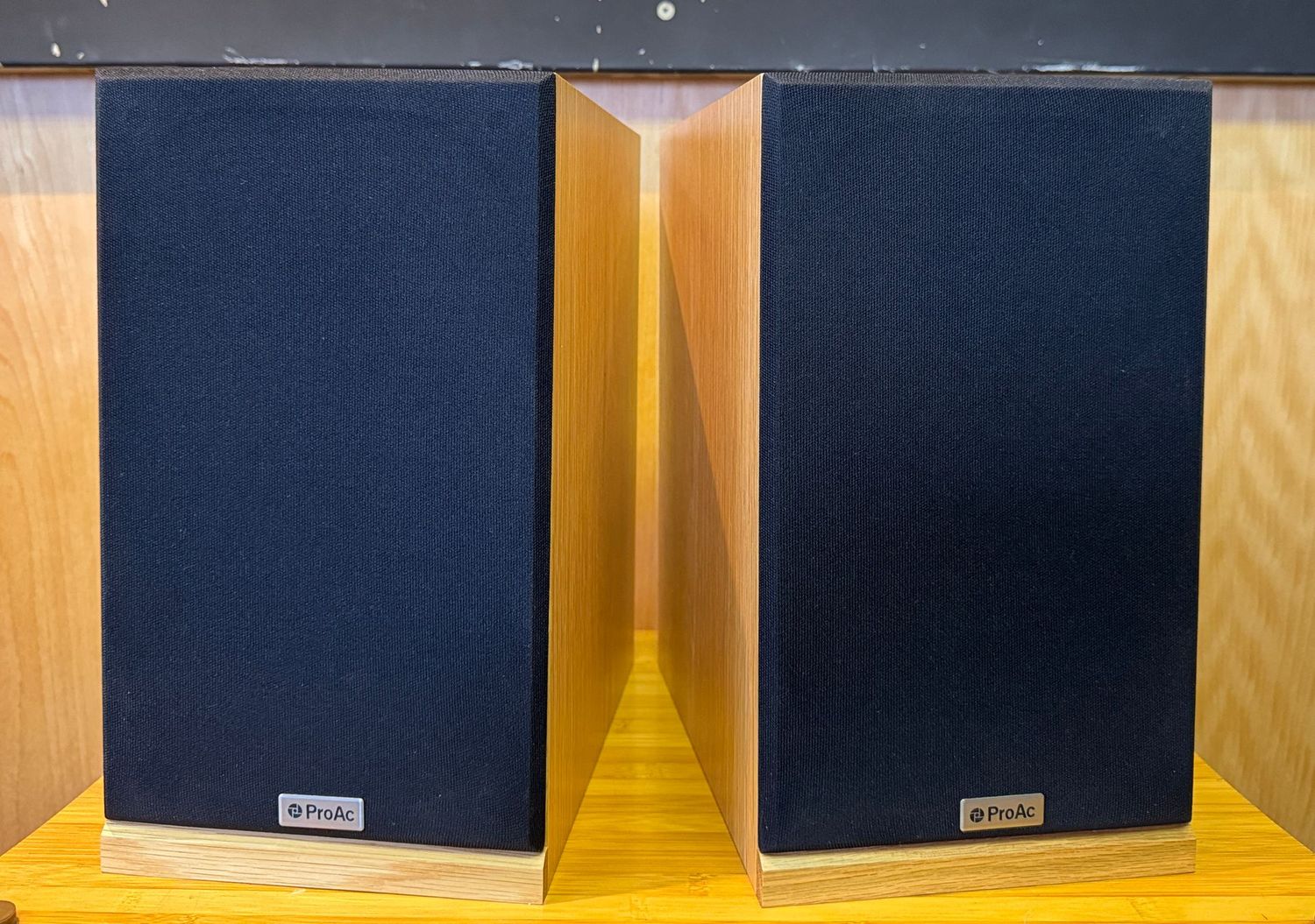 ProAc DB1 Loudspeakers