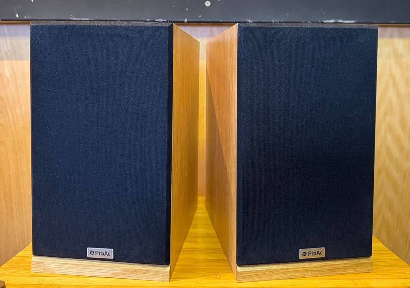 ProAc DB1 Loudspeakers