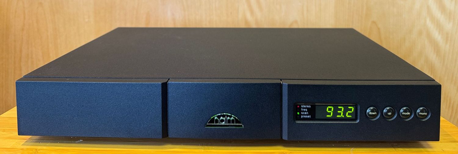 Naim Audio NAT05 FM Tuner