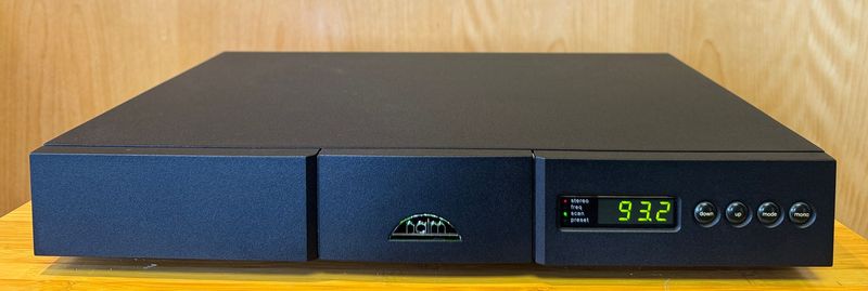 Naim Audio NAT05 FM Tuner