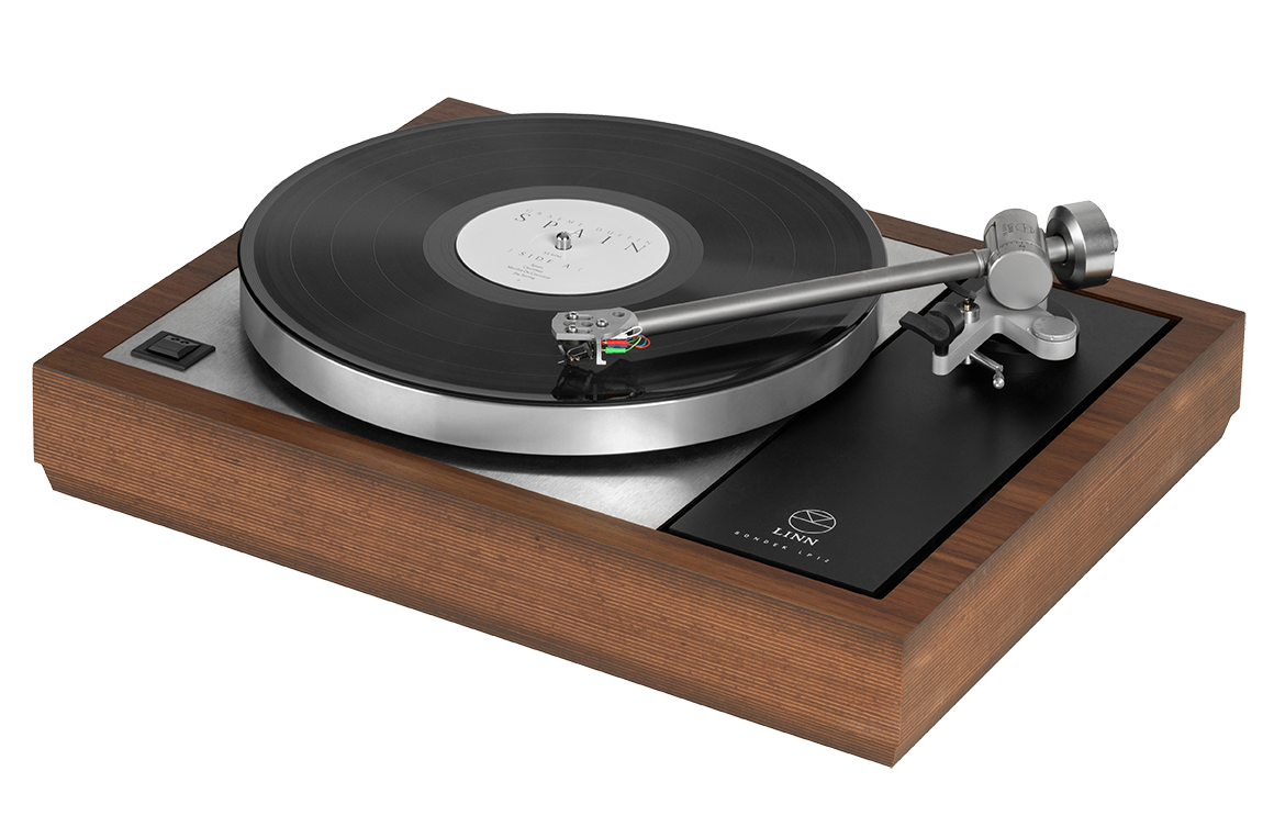 Linn Klimax Bedrok LP12 Linn Klimax Bedrok LP12