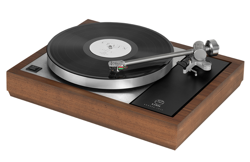 Linn Klimax Bedrok LP12