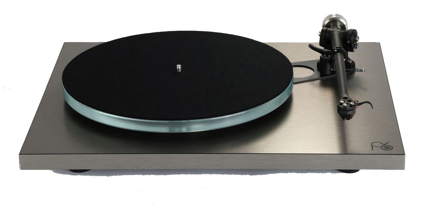 Rega Planar 6 RS Edition