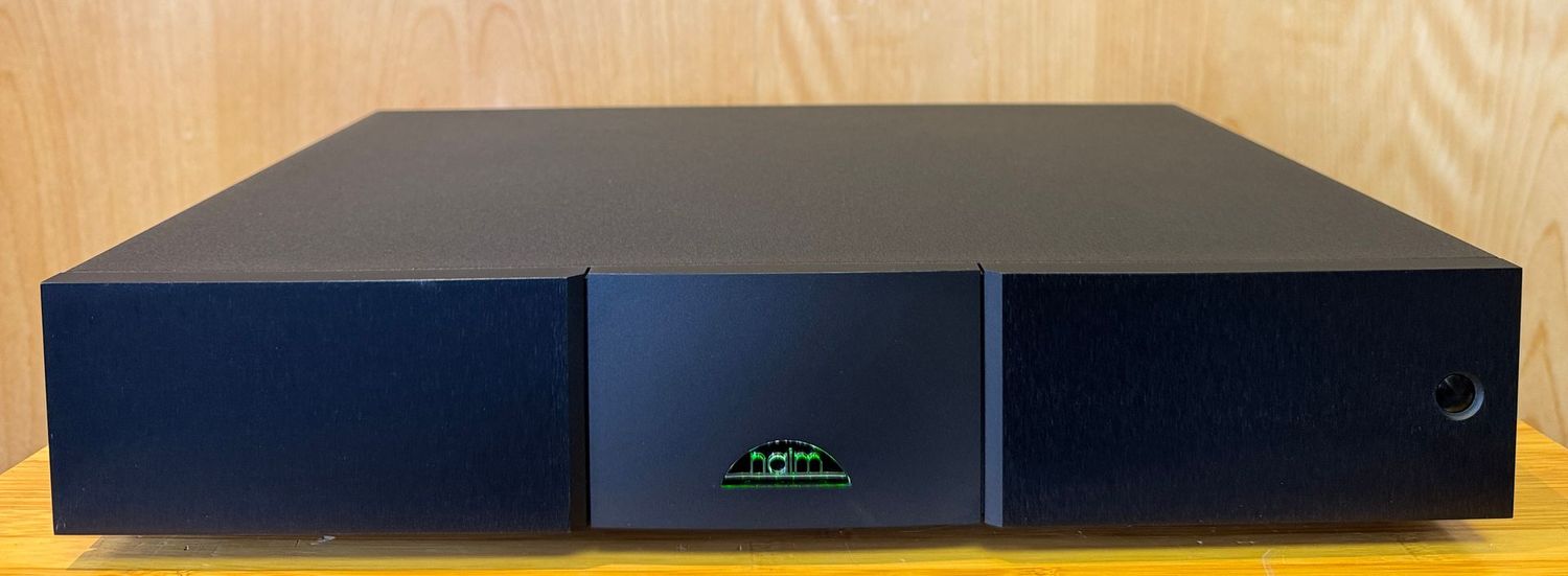 Naim Audio NAP250DR Power Amplifier 146