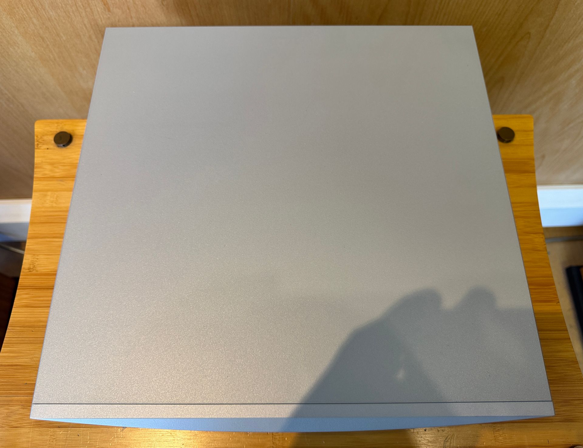 Linn Akurate DSM Preamp Streamer 230