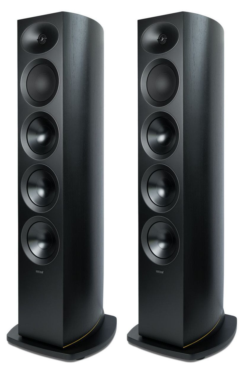 Arcam R45