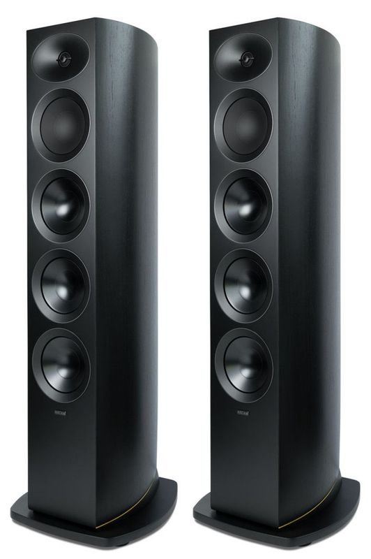 Arcam R45