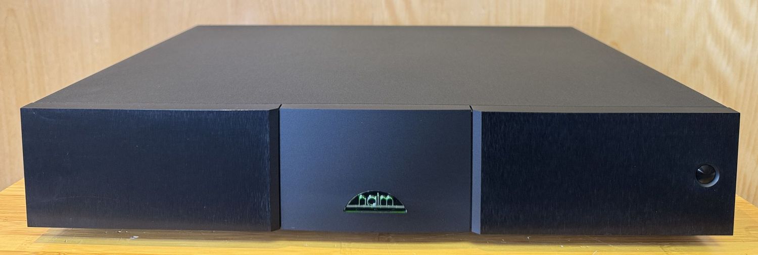 Naim Audio XPSDR Power Supply 560