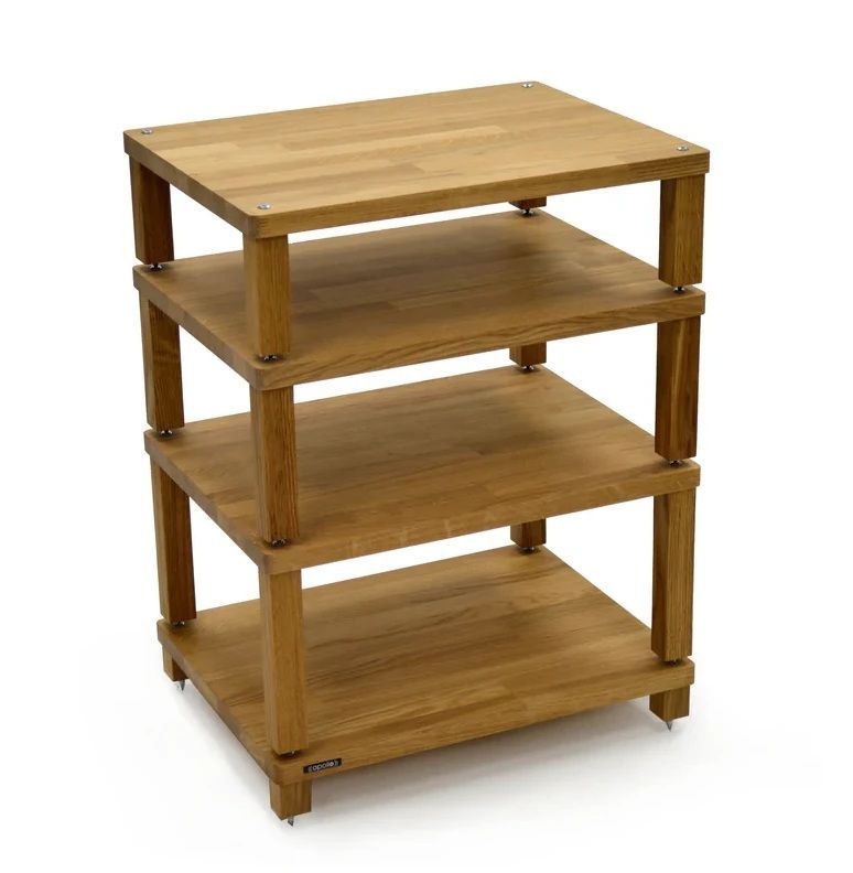 Atacama Apollo Podium 6 Natural Oak Finish Atacama Apollo Podium 6 Natural Oak Finish