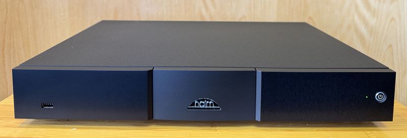 Naim Audio ND5XS2 Music Streamer
