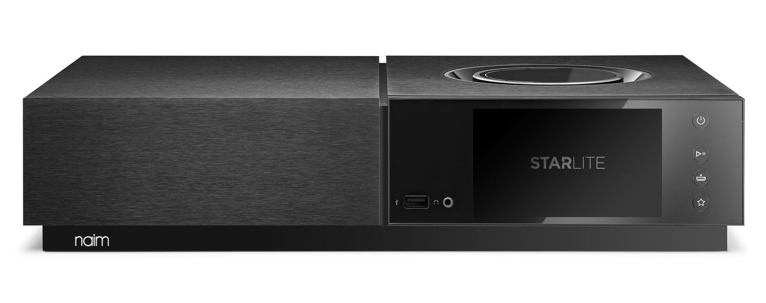 Naim Audio Uniti Star Lite Naim Audio Uniti Star Lite
