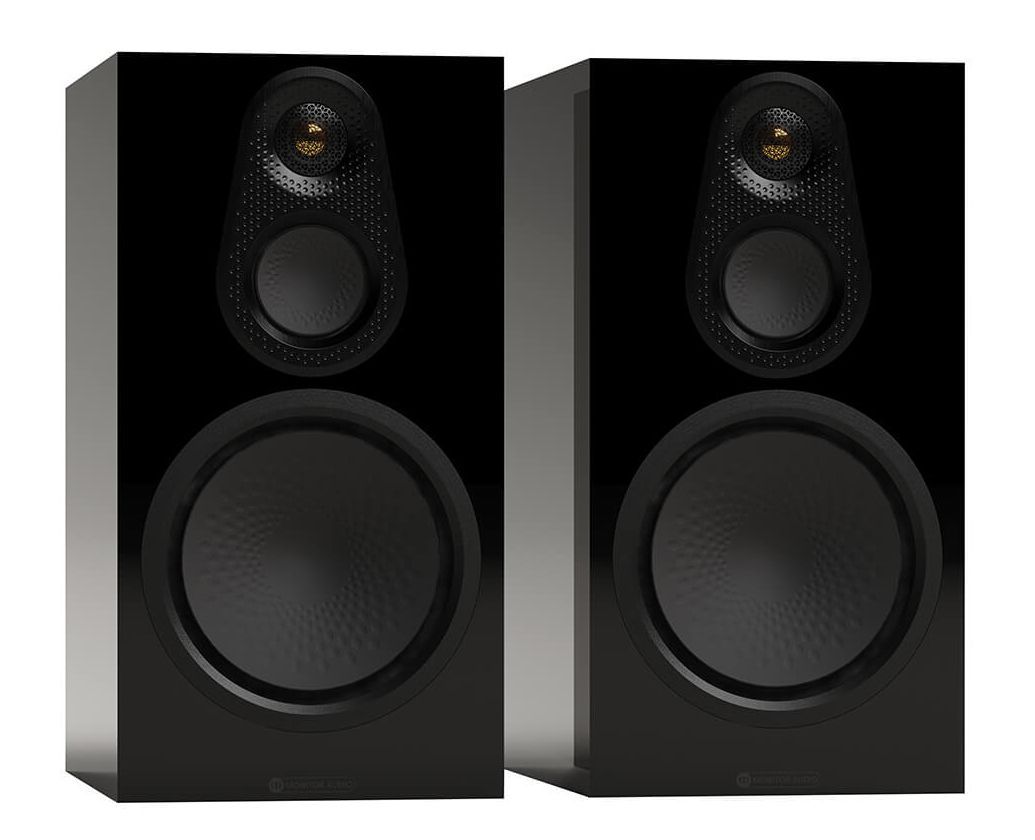 Monitor Audio Silver 100 8G Monitor Audio Silver 100 8G