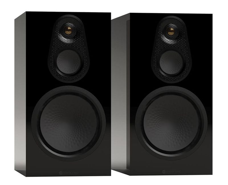 Monitor Audio Silver 100 8G Monitor Audio Silver 100 8G