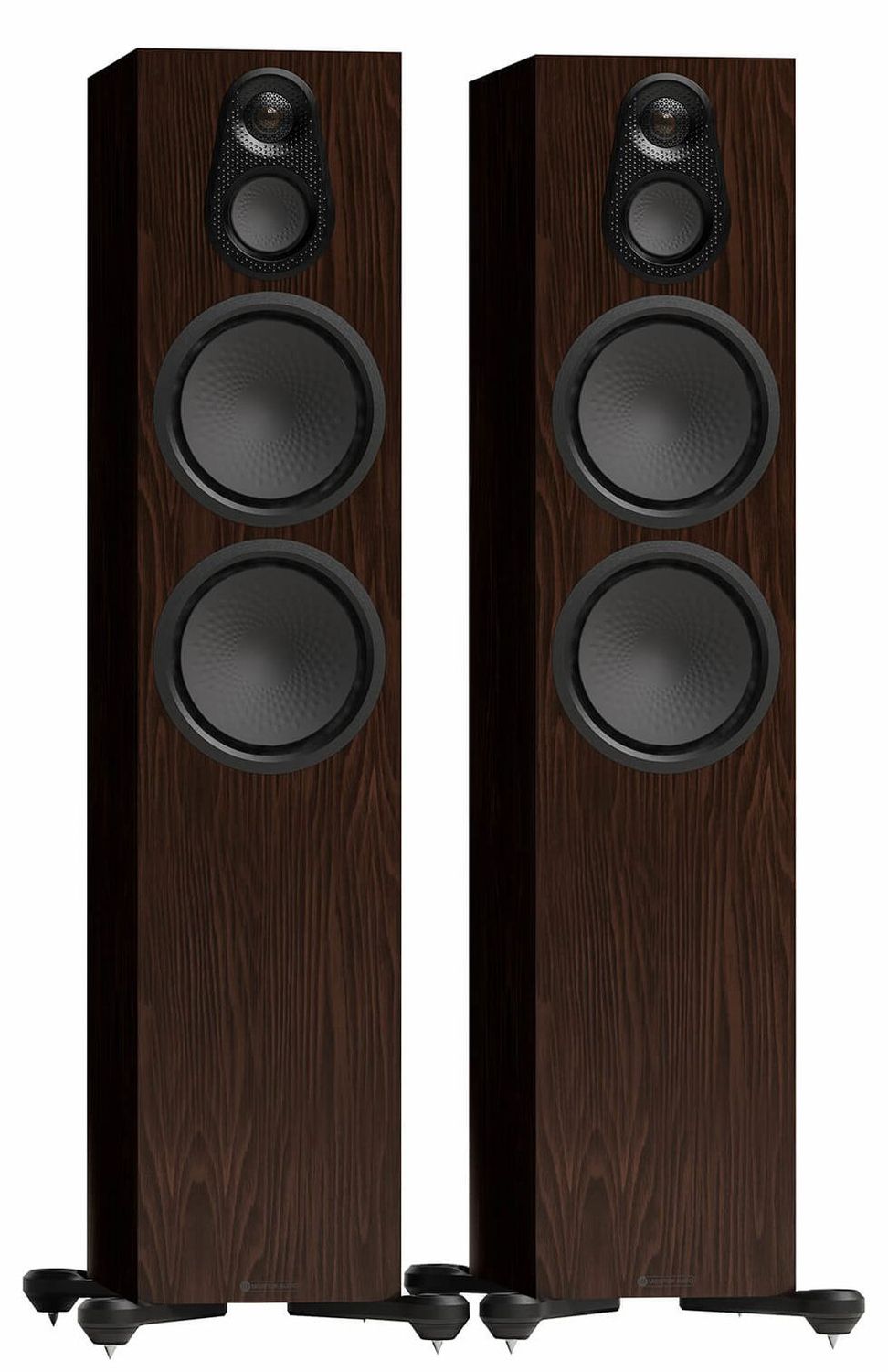 Monitor Audio Silver 500 8G