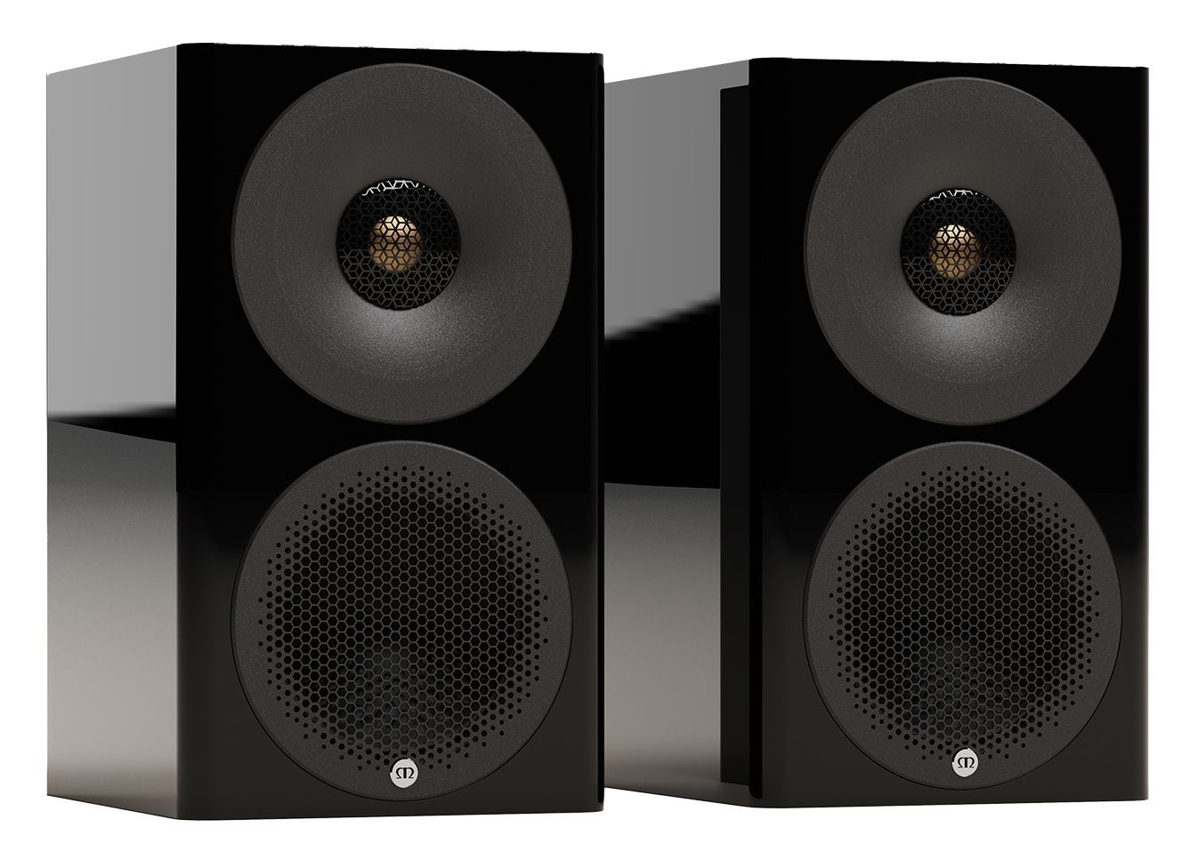 Monitor Audio Radius 3 4G Monitor Audio Radius 3 4G