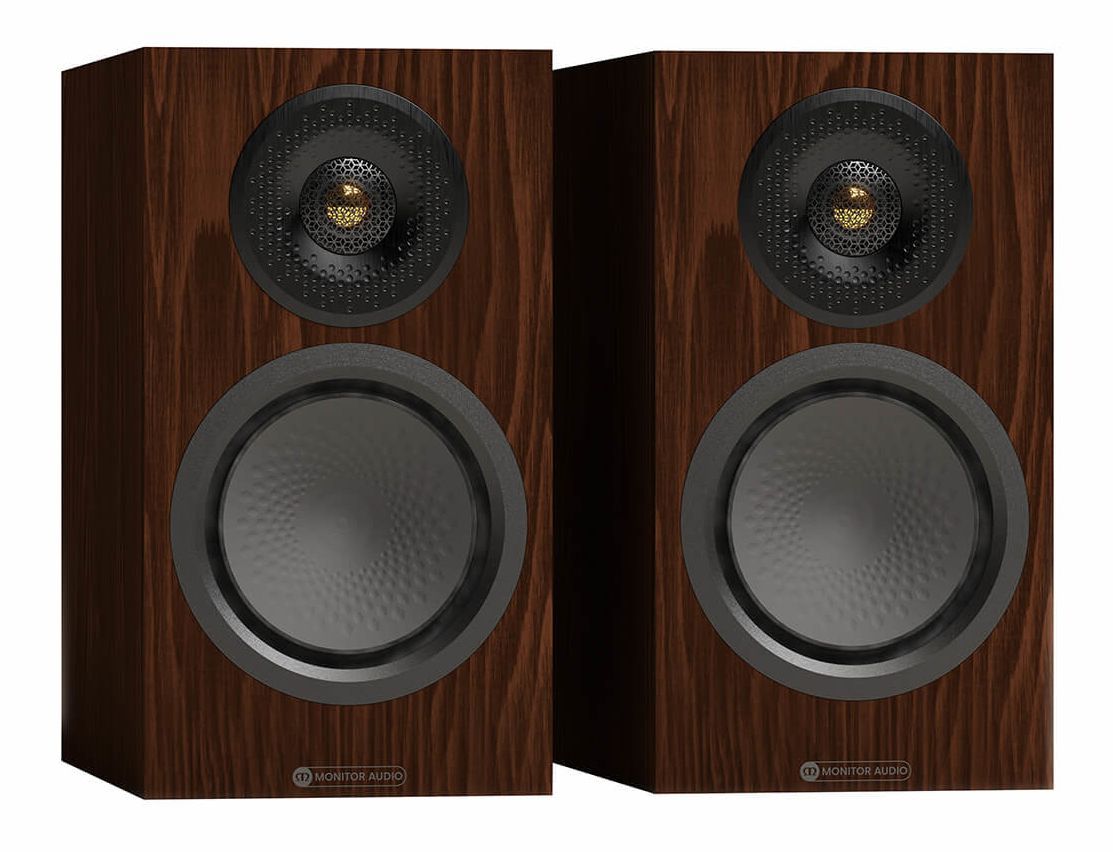 Monitor Audio Silver 50 8G Monitor Audio Silver 50 8G