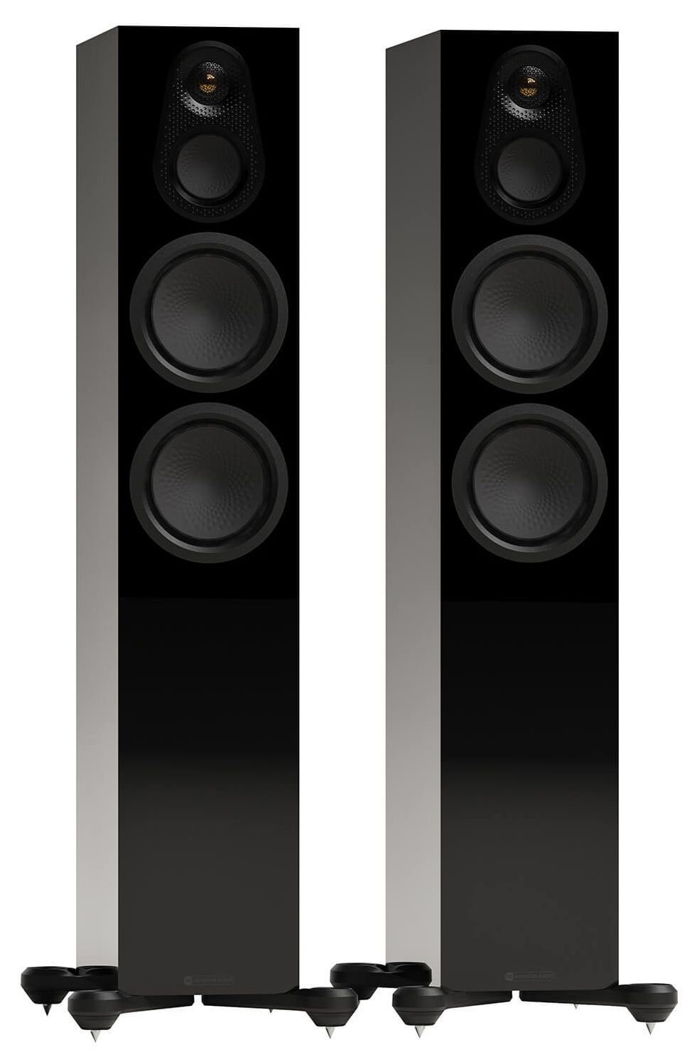 Monitor Audio Silver 300 8G Monitor Audio Silver 300 8G
