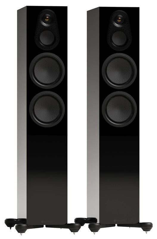 Monitor Audio Silver 300 8G Monitor Audio Silver 300 8G