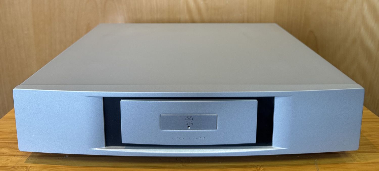 Linn Lingo 3 Power Supply for LP12