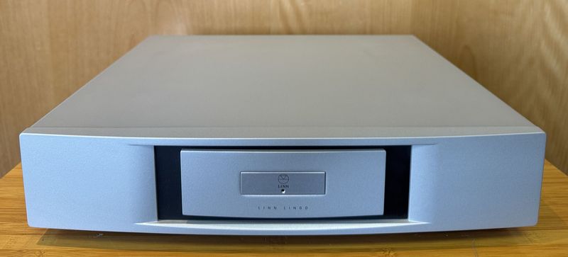 Linn Lingo 3 Power Supply for LP12