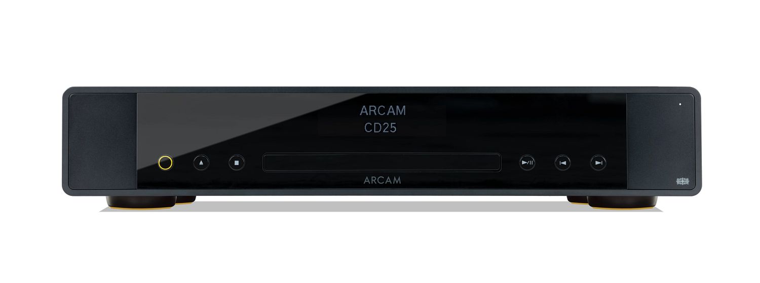 Arcam Radia CD25