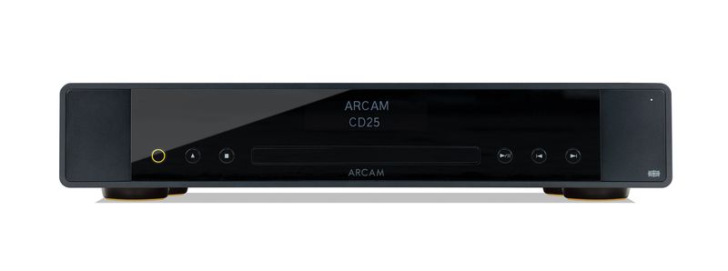 Arcam Radia CD25