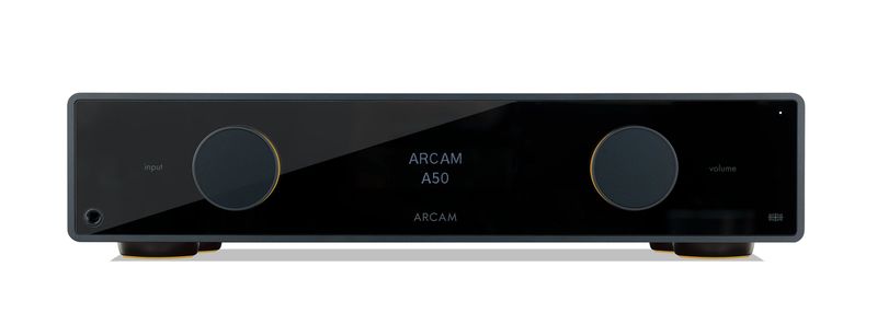 Arcam Radia A50 Signature Arcam Radia A50 Signature