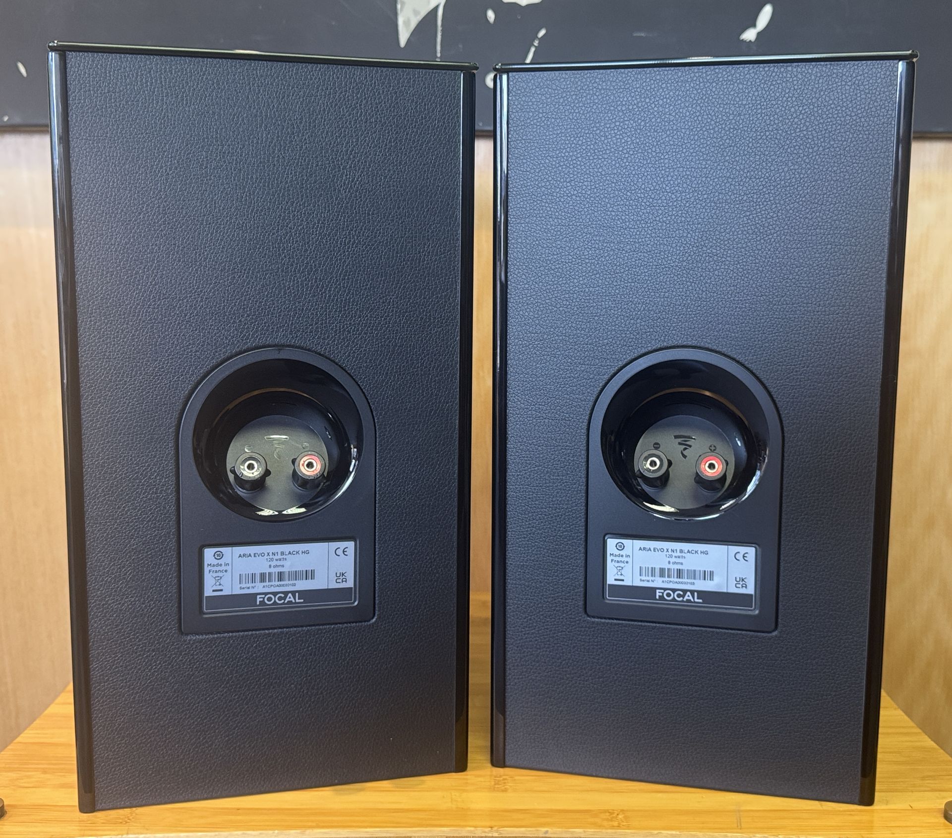Focal Aria X1N Evo