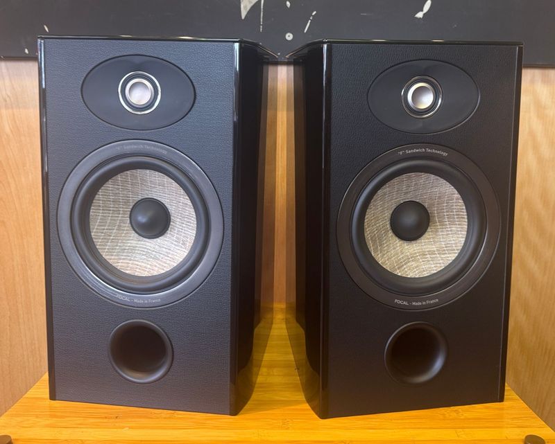 Focal Aria X1N Evo