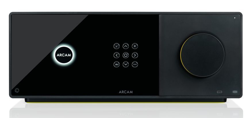 Arcam AVA15 Arcam AVA15