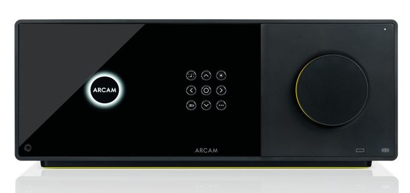 Arcam AVA15