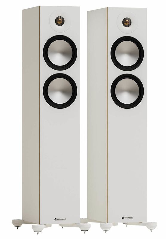 Monitor Audio Bronze 300 7G Monitor Audio Bronze 300 7G