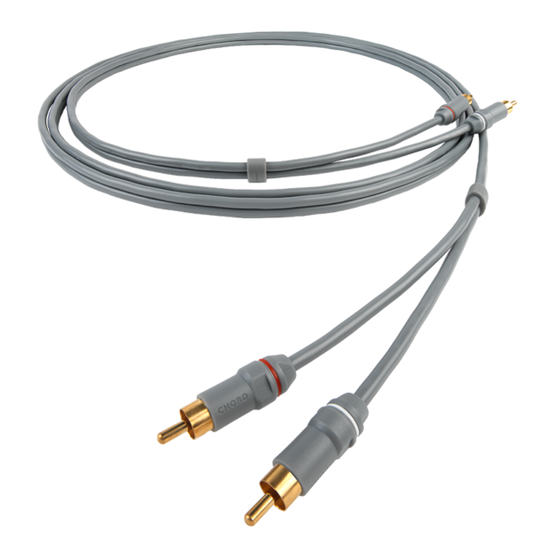 Chord Company Leyline RCA Analogue Chord Company Leyline RCA Analogue