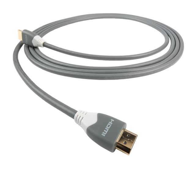 Chord Company Leyline HDMI Chord Company Leyline HDMI