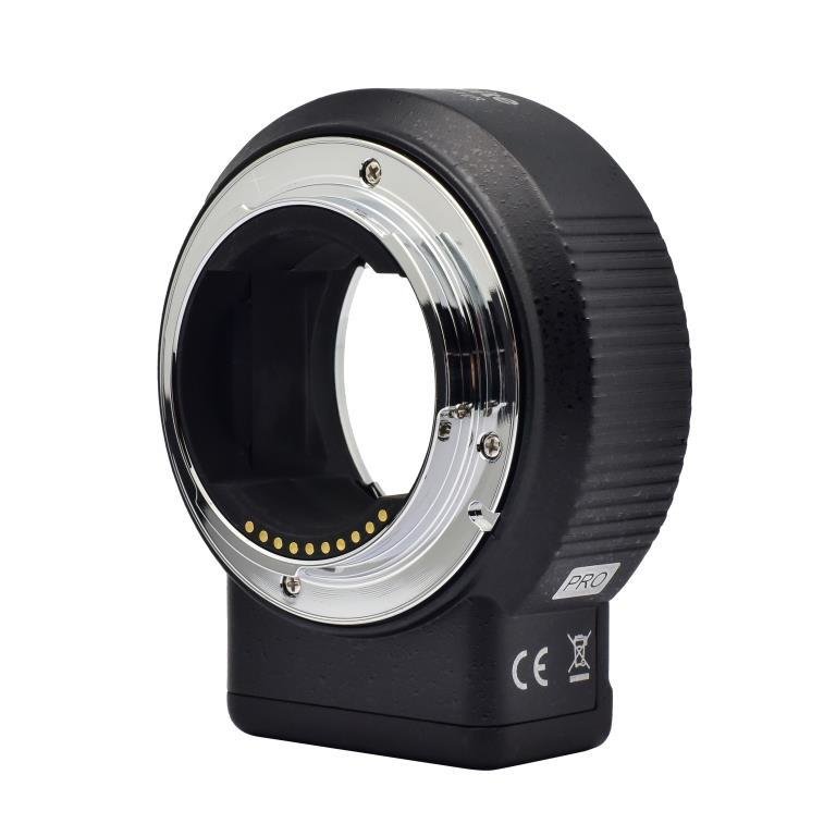Commlite Enf E1 Pro Ver 06 Nikon To Sony Auto Adapter M2 r M2 A6300 A6500 Commlite Enf E1 Pro Ver 06 Nikon To Sony Auto Adapter M2 r M2 A6300 A6500