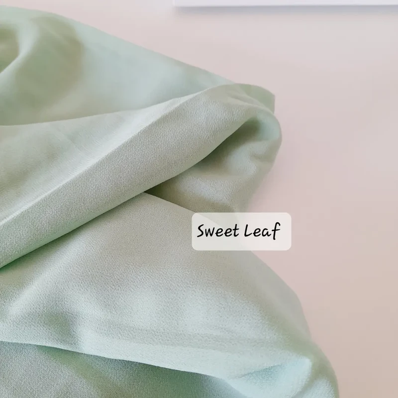 Chiffon Scarves