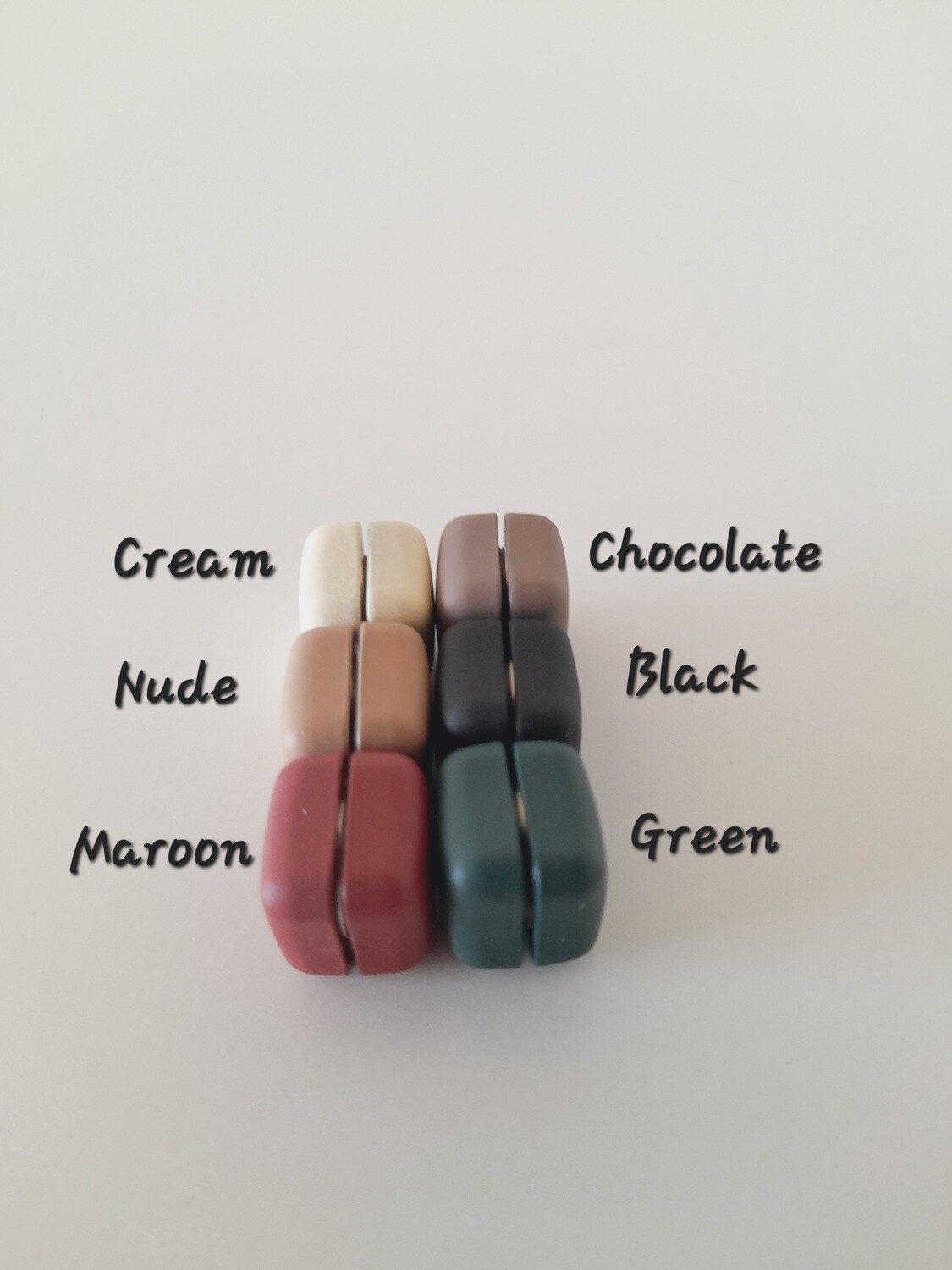 Magnetic Pins
