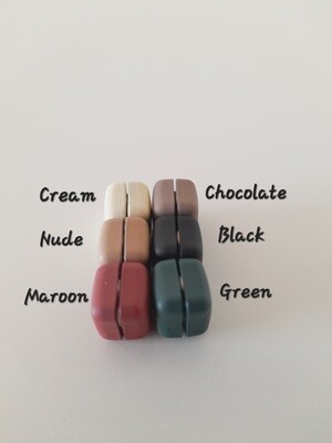 Magnetic Pins