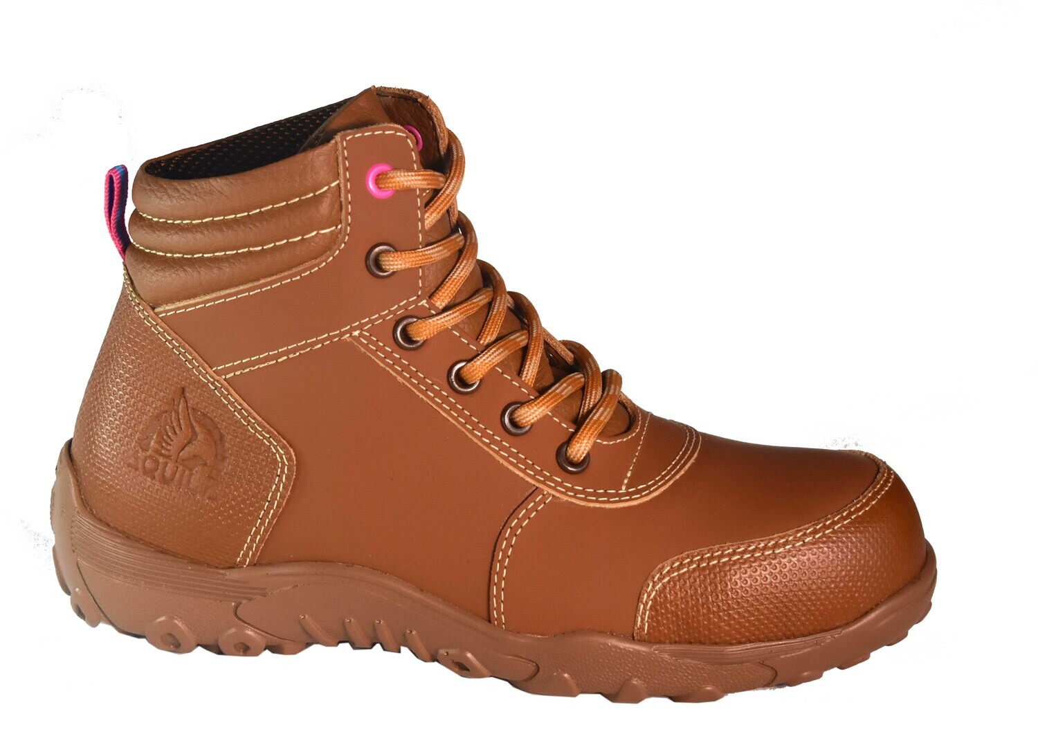 Bota mujer