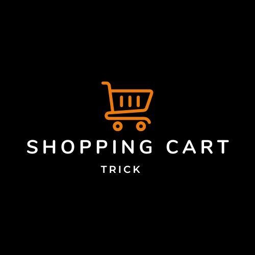 Shopping Cart Trick