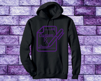 Custom Hoodie