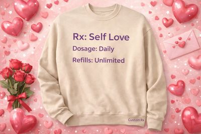 Self Love Rx