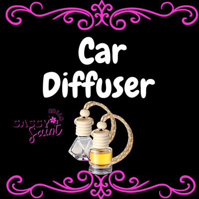 Car Diffusers