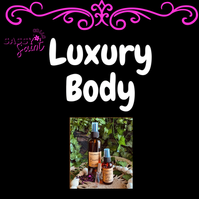 Luxury Body
