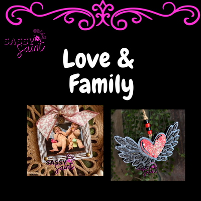 Love &amp; Valentines 