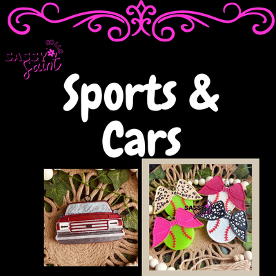 Sports &amp; Cars