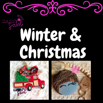 Winter &amp; Christmas